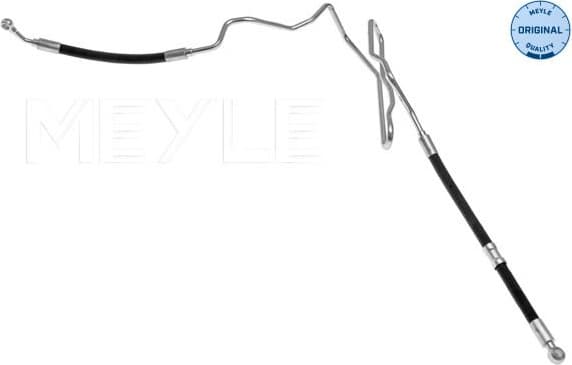 Hydraulic Hose, steering MEYLE-ORIGINAL: True to OE. 159 203 0004