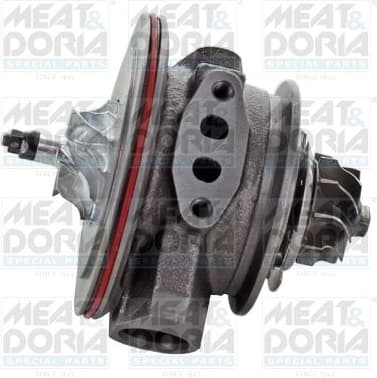 Core assembly, turbocharger 601435