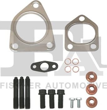 Mounting Kit, charger KT450010 - image 2