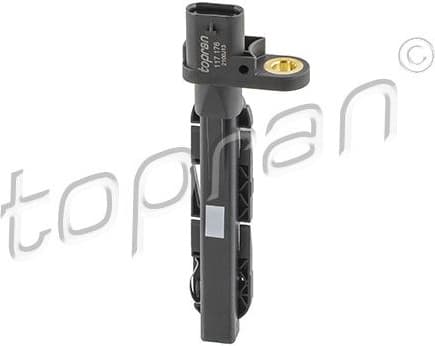 Sensor, crankshaft pulse 117 176