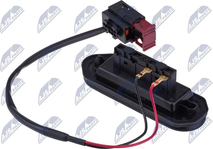 Switch, door contact EZC-FT-212 - image 2