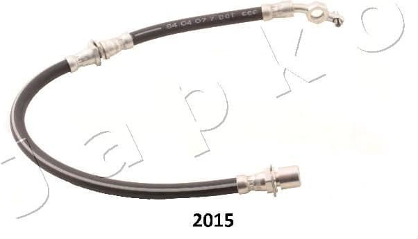 Holding Bracket, brake hose 692015