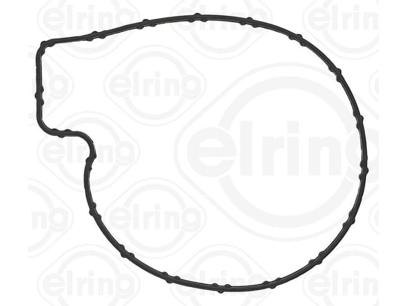 Gasket, water pump 110.450 - image 2