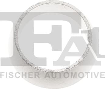 Seal Ring, exhaust pipe 121946 - image 2