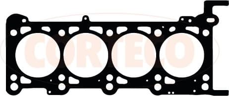Gasket, cylinder head 415522P - image 2