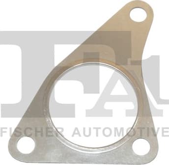 Gasket, exhaust pipe 720916