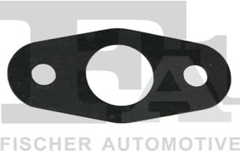 Gasket, oil outlet (charger) 425-506 - image 2