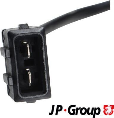 Fan, engine cooling JP 1199104200 - image 2