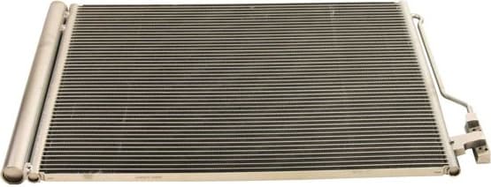 Condenser, air conditioning AC830270 - image 2