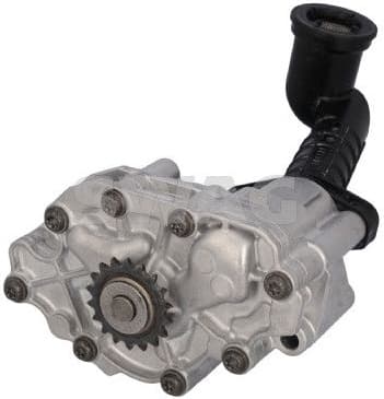Oil Pump 33 11 0182