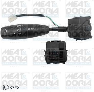 Steering Column Switch 23308