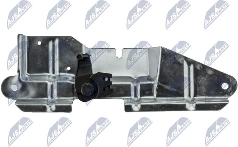 Tailgate Lock EZC-VW-223 - image 3