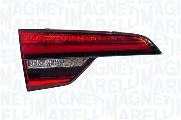 Tail Light Assembly 714081510701