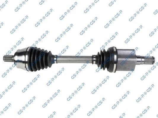 Drive Shaft 262121