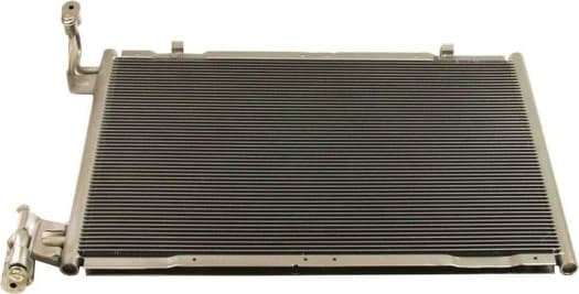 Condenser, air conditioning AC830033