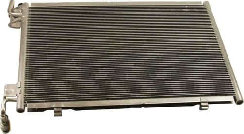 Condenser, air conditioning AC830033 - image 2