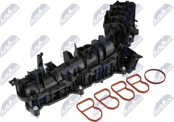 Intake manifold BKS-BM-040 - image 3