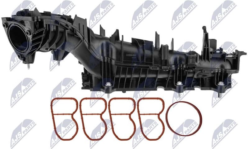 Intake manifold BKS-BM-040 - image 5