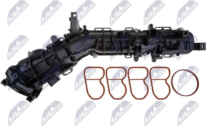 Intake manifold BKS-BM-040 - image 6