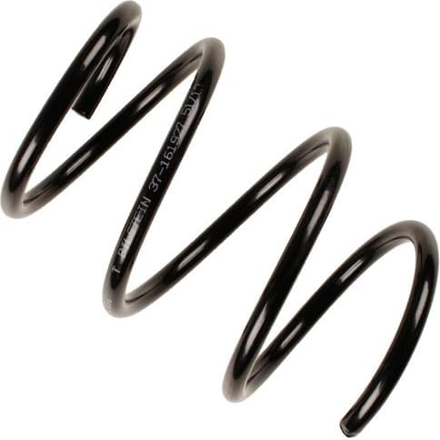 Suspension Spring BILSTEIN - B3 OE Replacement 37-161927