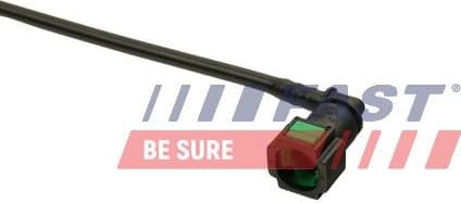 Fuel Line FT39631 - image 2