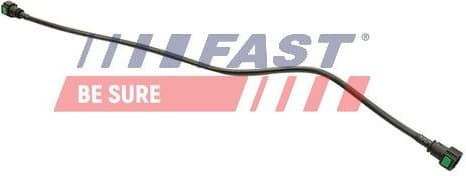 Fuel Line FT39645