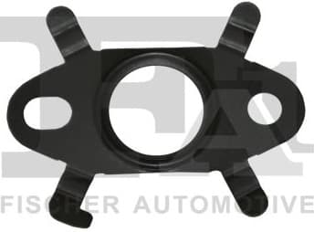 Gasket, oil outlet (charger) 422-504 - image 2