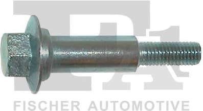 Bolt, exhaust system 725901 - image 2