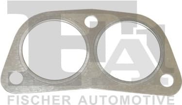 Gasket, exhaust pipe 110919 - image 2