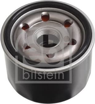 Oil Filter 183858 - image 2