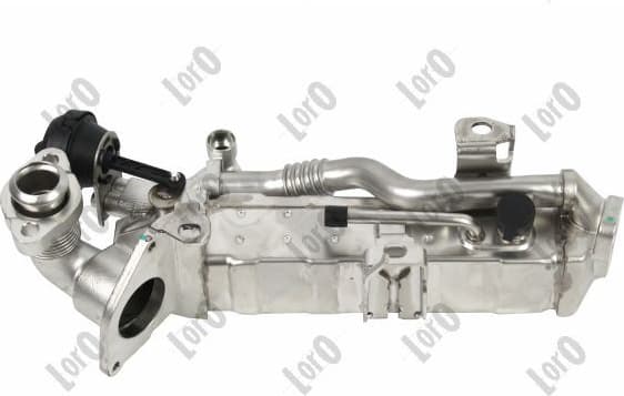 Cooler, exhaust gas recirculation LORO 121-00-049
