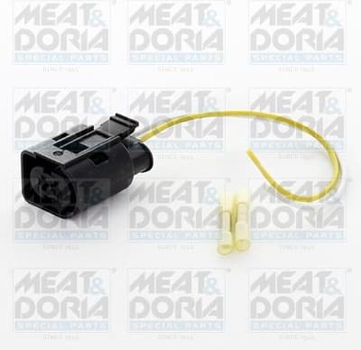 Cable Repair Kit, alternator 25027