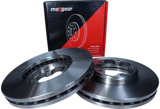 Brake Disc 19-4786 - image 2