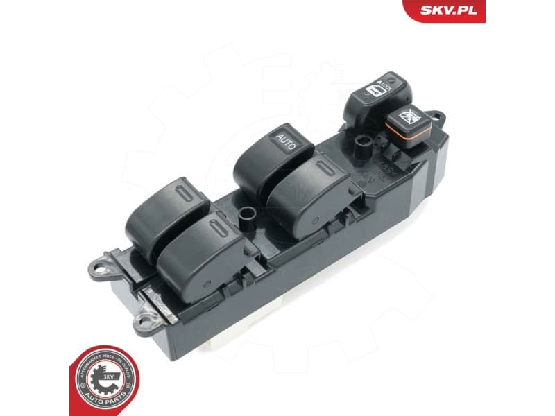 Switch, window regulator 37SKV504 - image 2