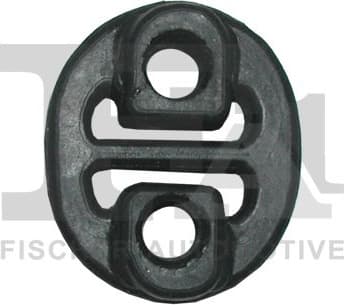 Mount, exhaust system 773924 - image 2