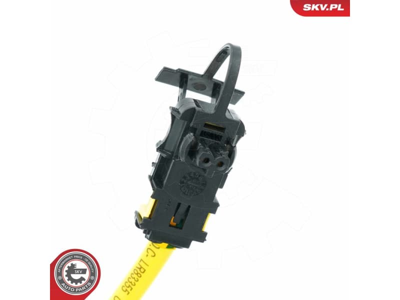 Clock Spring, airbag 96SKV620 - image 6