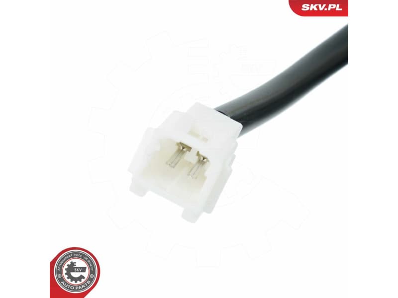 Clock Spring, airbag 96SKV620 - image 8