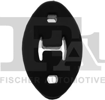 Mount, exhaust system 553910 - image 2