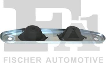 Mount, exhaust system 113965 - image 2