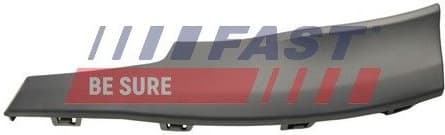 Trim/Protection Strip, wing FT92403