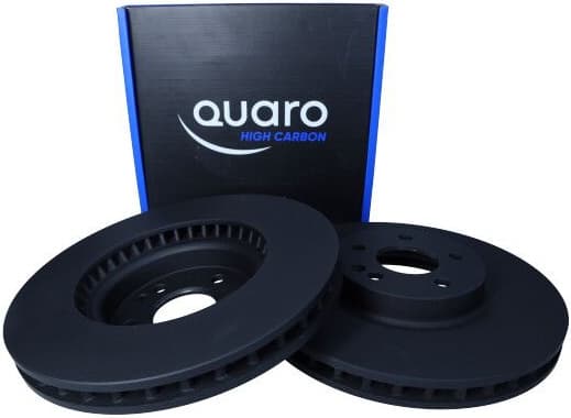 Brake Disc QD9122HC - image 2