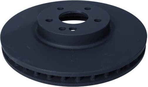 Brake Disc QD9122HC - image 3