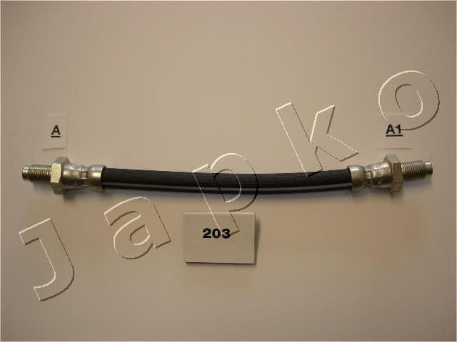 Holding Bracket, brake hose 69203