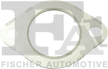 Gasket, exhaust pipe 130908 - image 2