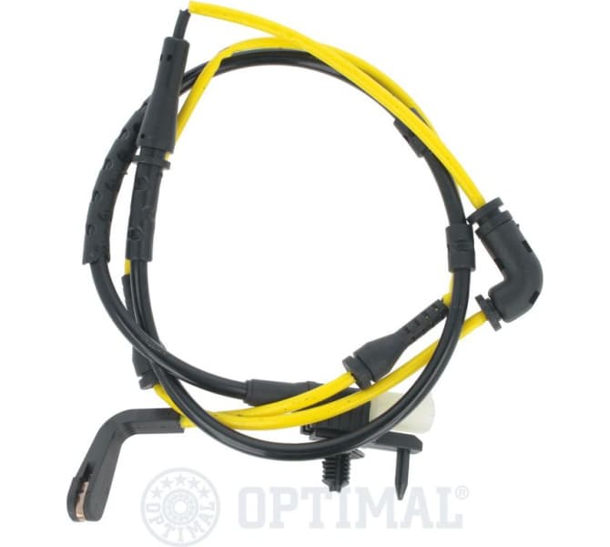 Warning Contact, brake pad wear WKT-60132K - image 3