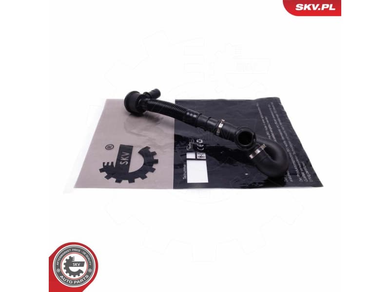 Charge Air Hose 54SKV542