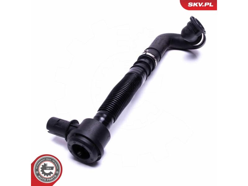 Charge Air Hose 54SKV542 - image 2