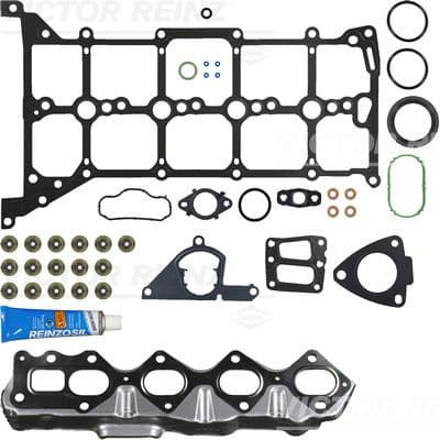 Gasket Kit, cylinder head 02-11333-01