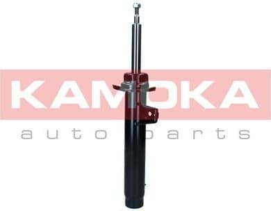 Shock absorber front 2001112