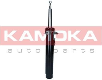 Shock absorber front 2001112 - image 2